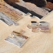 Reisdoelen Legpuzzel (Zijkant)