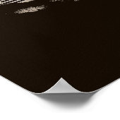 Reisdroams Poster (Hoek)