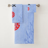 Reisduur handdoeken (Insitu)