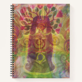 Reise Opnieuw Dream Journal Notitieboek