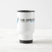 Reisebecher / Tasse by Die Spedition Reisbeker (Center)