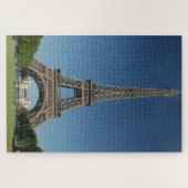 reiseiffel legpuzzel (Horizontaal)