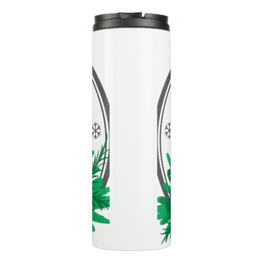 reisfles thermosbeker (Achterkant)