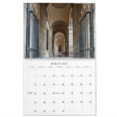 Reisfoto's Kalender (Mar 2027)