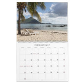 Reisfoto's Kalender (Feb 2027)
