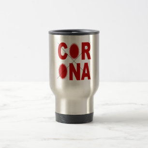Reisgewicht 444 ml CORONA X Reisbeker