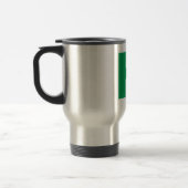 Reisgewicht 444 ml Design HUMOUR Reisbeker (Links)