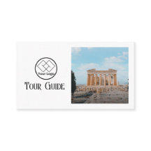 Reisgids Reisagent Elegante QR-code