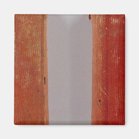 Reisgids Verenigde Staten Magneet (Voorkant)