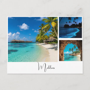 Reisherinnering foto ansichtkaart   aangepaste ans briefkaart