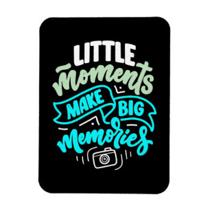 Reisherinneringen Fotograaf Magneet