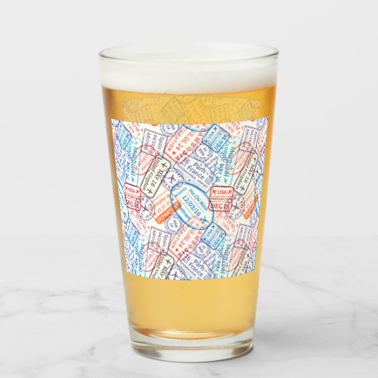 Reisicoon Glas (Achterkant gevuld)
