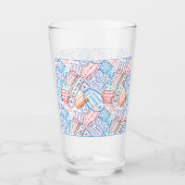 Reisicoon Glas (Voorkant)