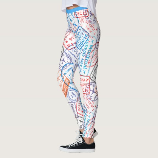 Reisicoon Leggings (Links)