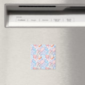 Reisicoon Magneet (Insitu (Vaatwasser))