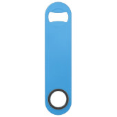 Reisicoon Speed Flessenopener (Achterkant)