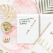 Reisjournaal | Beroemde wereldmonumenten Notitieboek