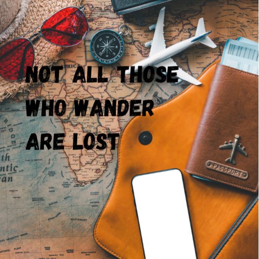 Reisjournaal, Memory Book, Scrapbook Notitieboek