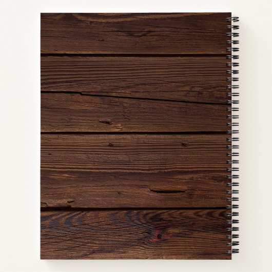 Reisjournaal Pensioen Avonturen Vader Opa   Notitieboek (Achterkant)