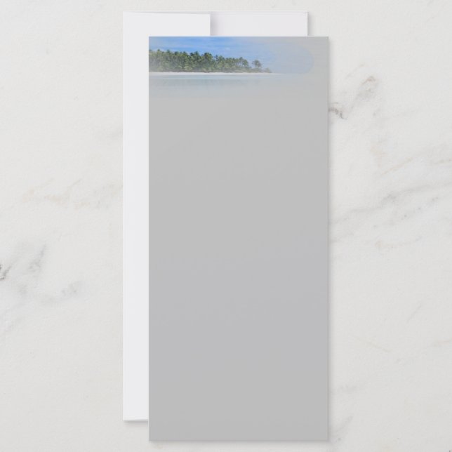 Reiskaart (Voorkant)