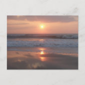 Reiskaart en Harmonie Feestdagenkaart (Voorkant)