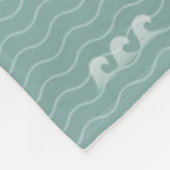 Reiskaart van Ierland | Landmerken en steden Fleece Deken (Hoek)