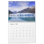 Reiskalender 2025 kalender (Feb 2027)
