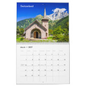 Reiskalender voor 2025 kalender (Mar 2027)