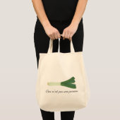 Reiskunde van preken tote bag (Voorkant (product))