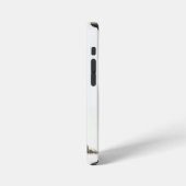 Reisliefhebber personaliseer je naam iPhone hoesje (Linkerkant)