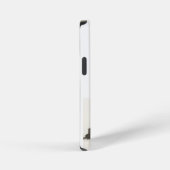 Reisliefhebber personaliseer je naam iPhone hoesje (Rechterkant)