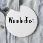 Reislust Ronde Button 6,0 Cm (In situ)