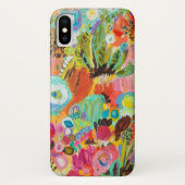 Reislustig I Case-Mate iPhone Case (Achterkant)