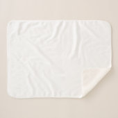 Reismaat Sherpa Blanket Sherpa Deken (Voorkant (horizontaal))