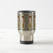 Reismok: Mucha - Sylvais Parfum Ad Reisbeker (Center)