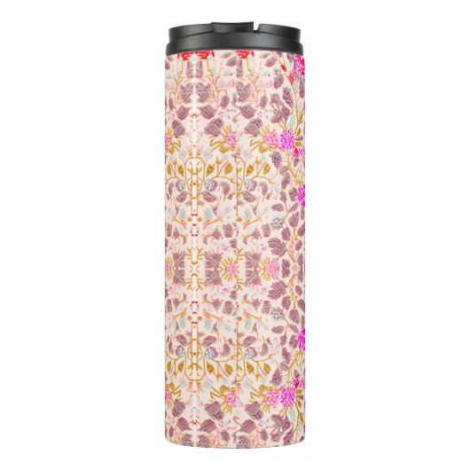 Reismok Tumbler Thermosbeker (Achterkant)