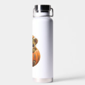 Reismokken Waterfles (Achterkant)