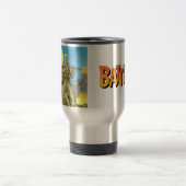 Reismug Battron Reisbeker (Center)