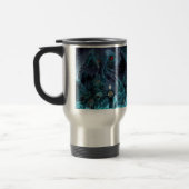 Reismug van de schepselen van Lovecraft Reisbeker (Links)