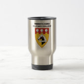 REISMUG W/PMC SEAL ('67 - '72) REISBEKER (Center)