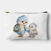 Reisorganisatorzakje Blue Bird Etui (Voorkant)
