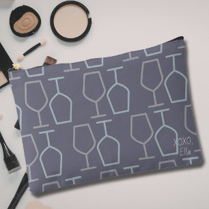 Reisorganizer Voor Wijnliefhebbers Cosmetica Tas
