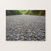 Reispad Legpuzzel (Horizontaal)