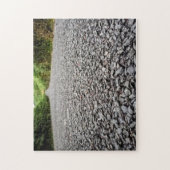 Reispad Legpuzzel (Verticaal)