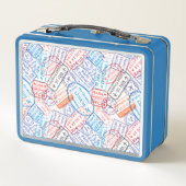 Reispictogram (Achterkant)