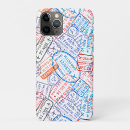 Reispictogram Case-Mate iPhone Case