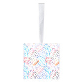 Reispictogram Decoratie (Rechts)