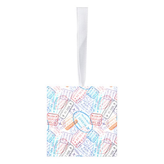 Reispictogram Decoratie (Rechts)