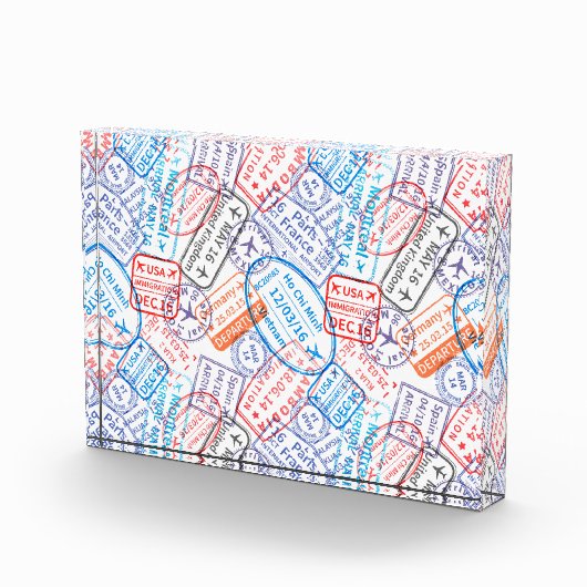 Reispictogram Fotoblokken (Rechts)