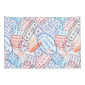 Reispictogram Kussensloop (Achterkant-Rechts)